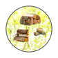 Der Wenigheizer (1,5 Ster)
